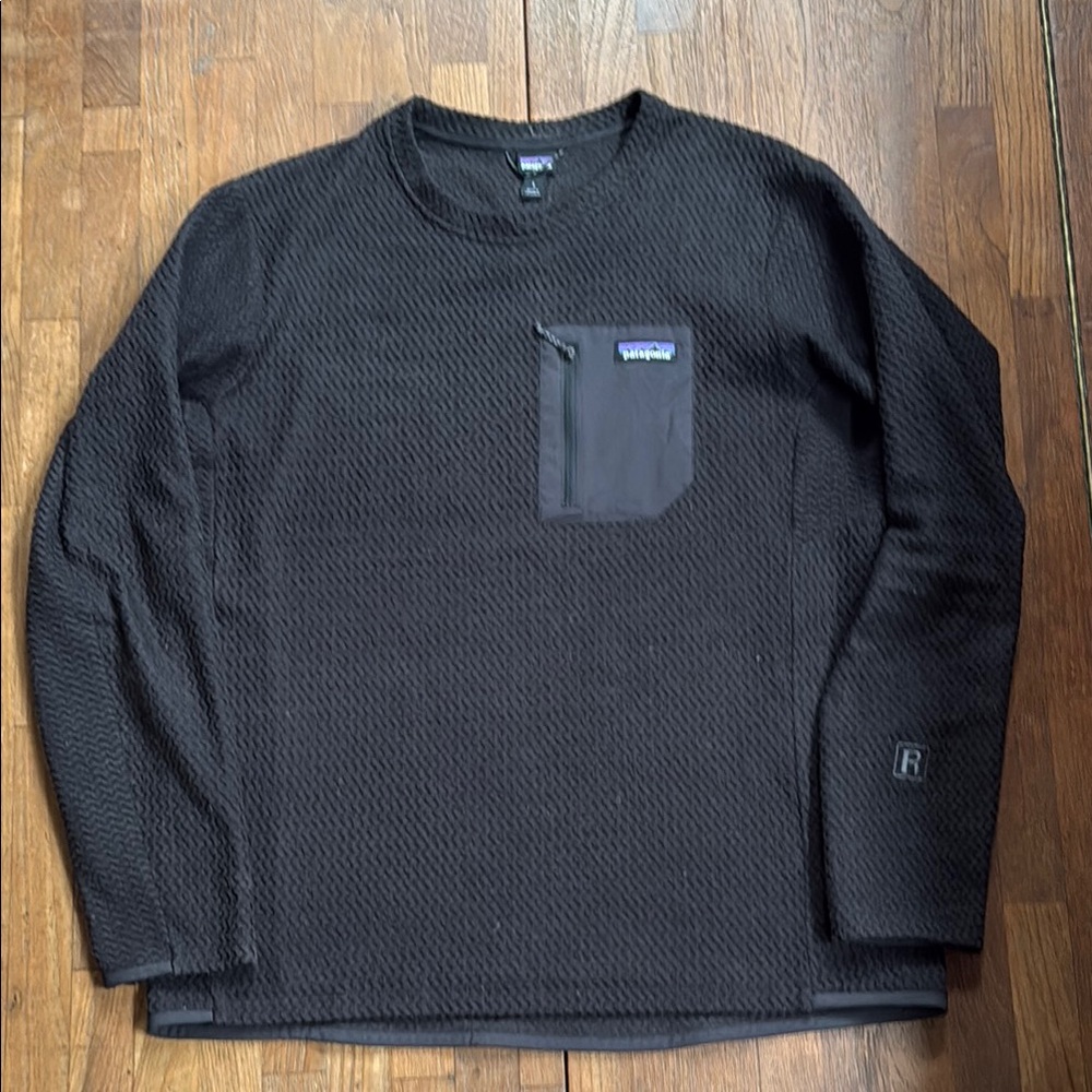 Patagonia R1 Air Crewneck